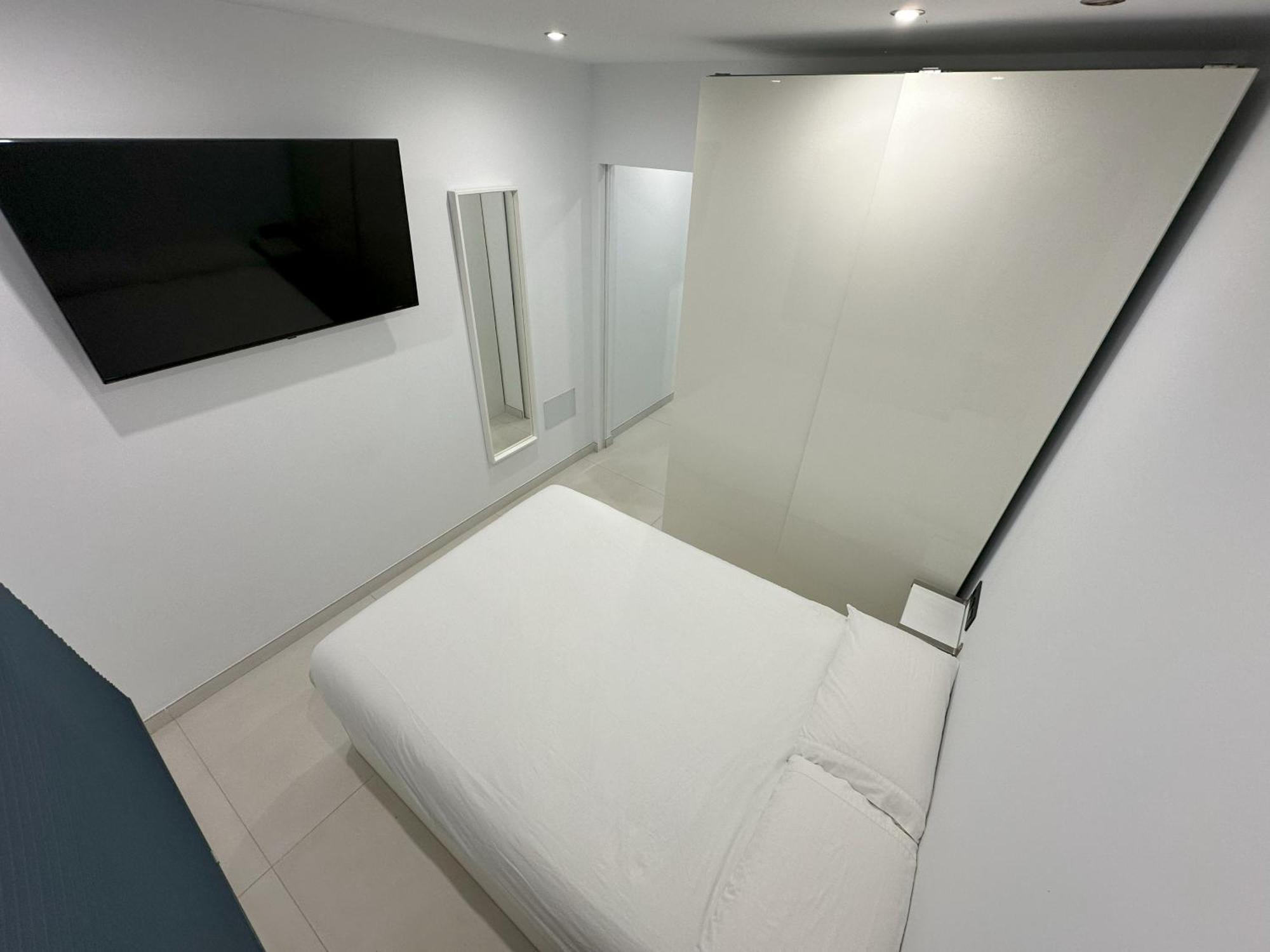 Fuente Dulce Apartment