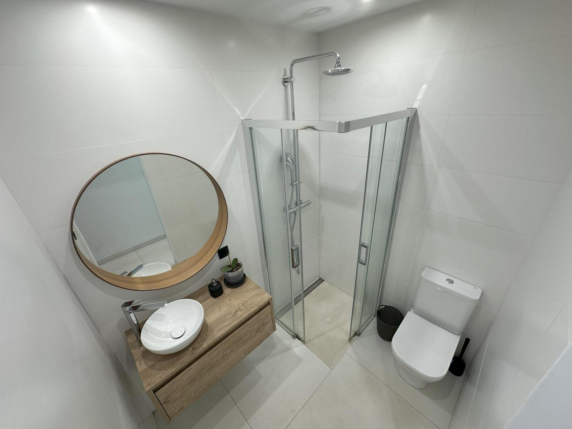 Fuente Dulce Apartment *