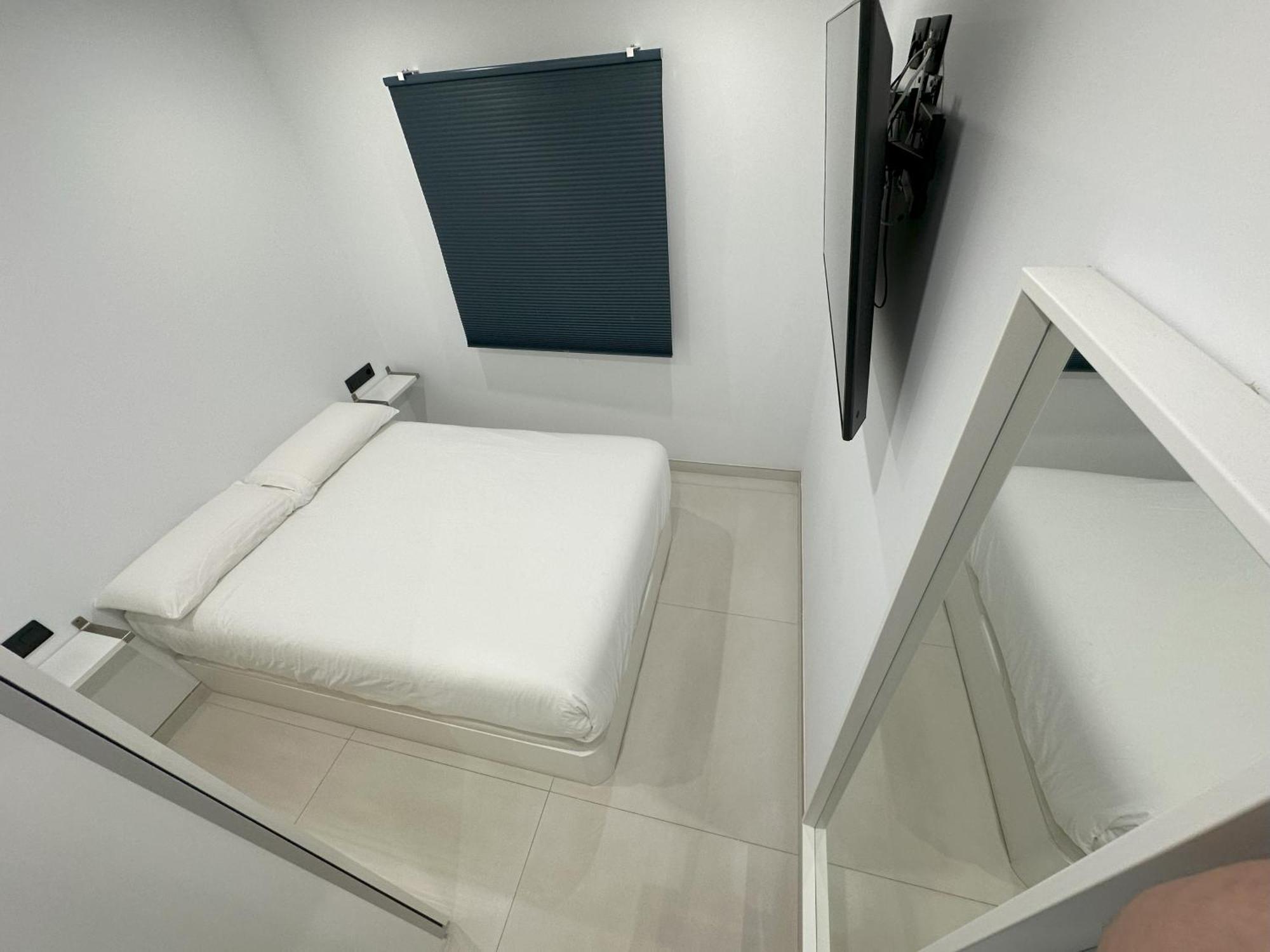 Apartment Fuente Dulce Orzola