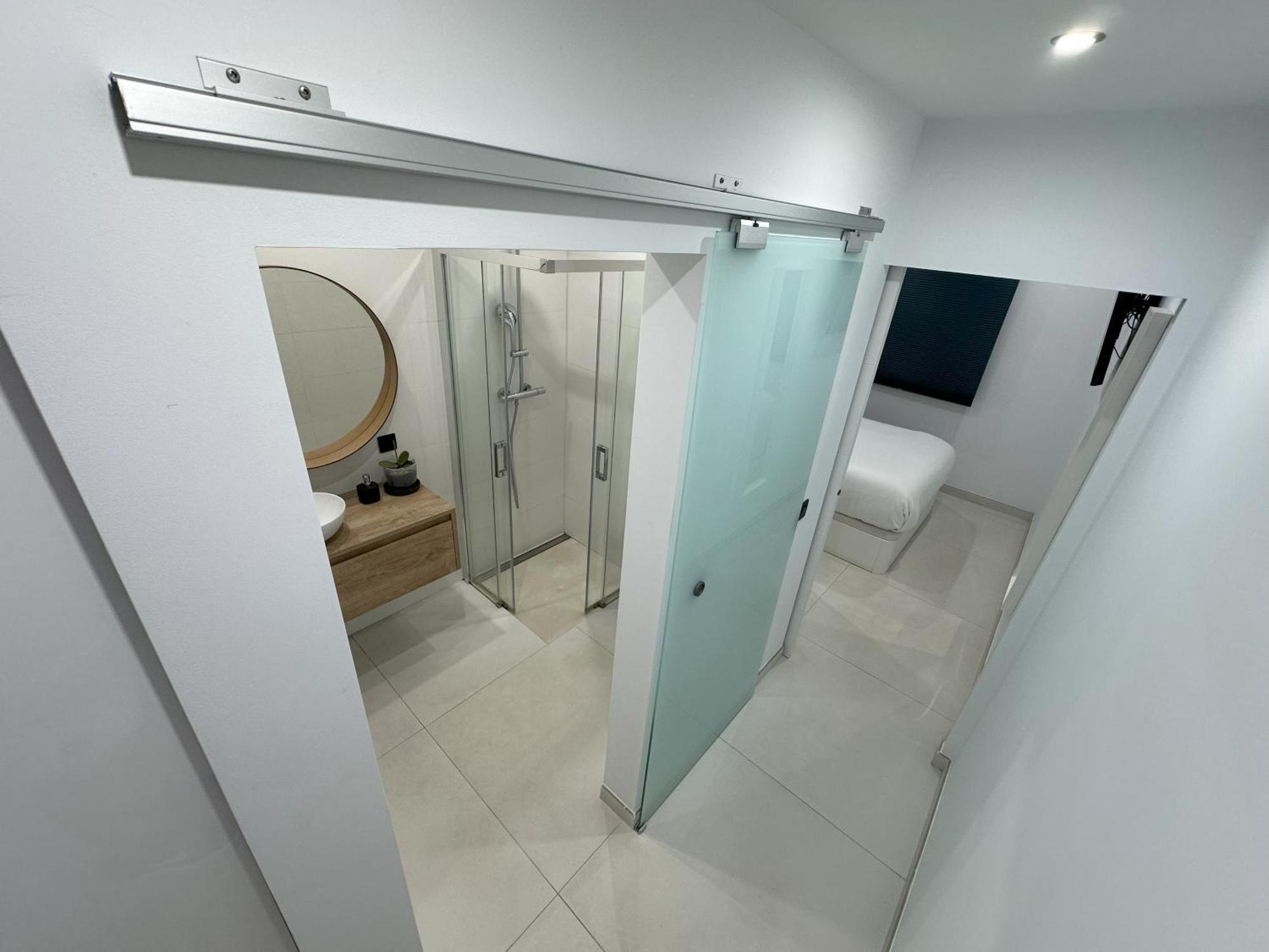 Fuente Dulce Apartment Orzola