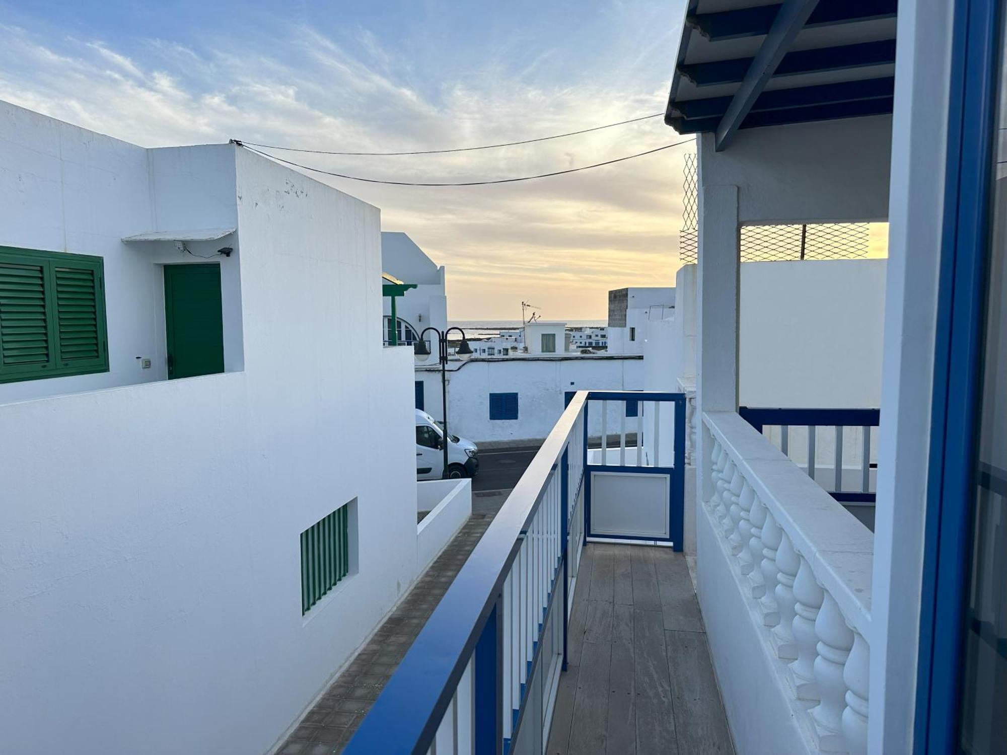 Apartment Fuente Dulce Orzola