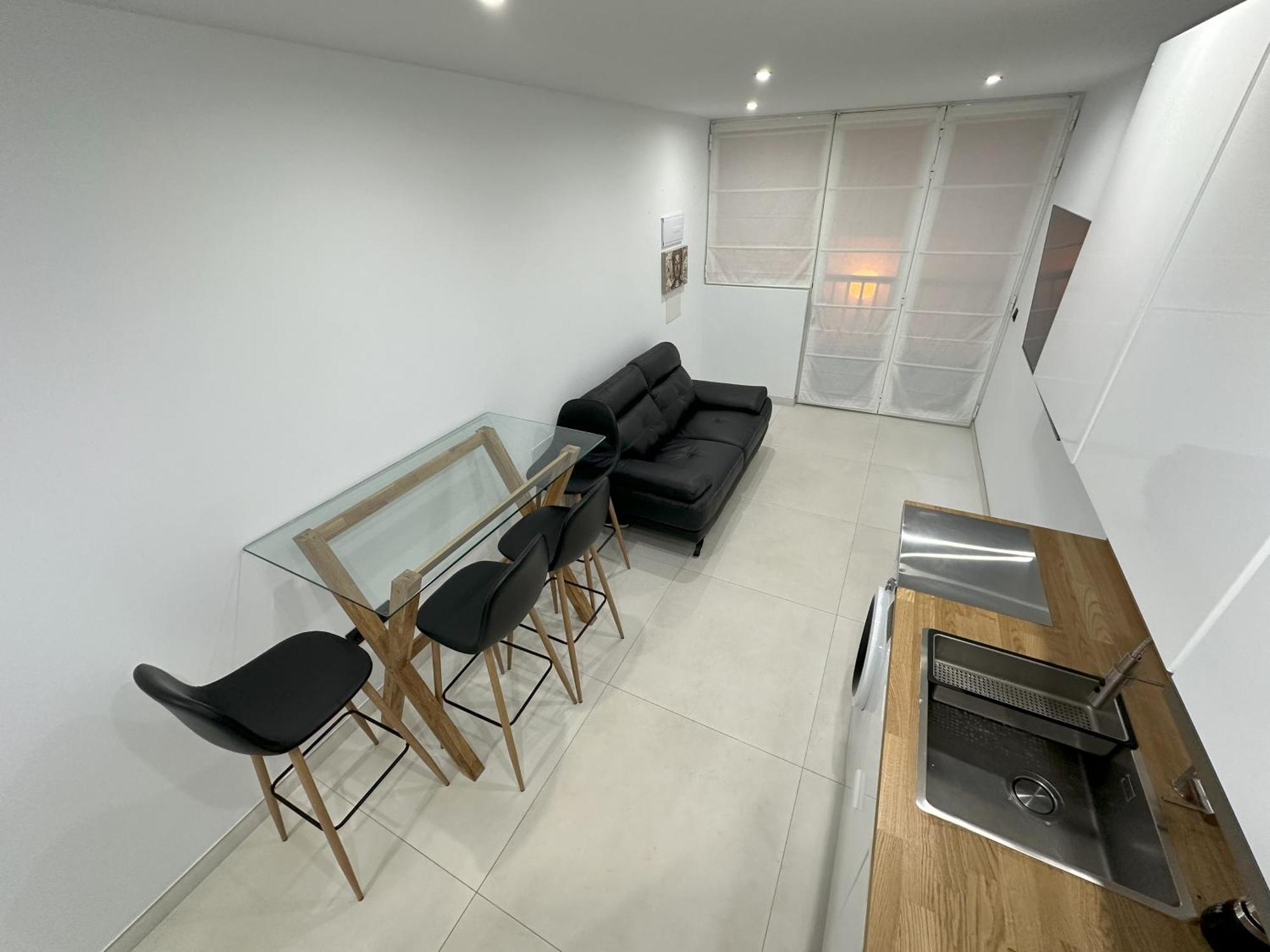 Apartment Fuente Dulce