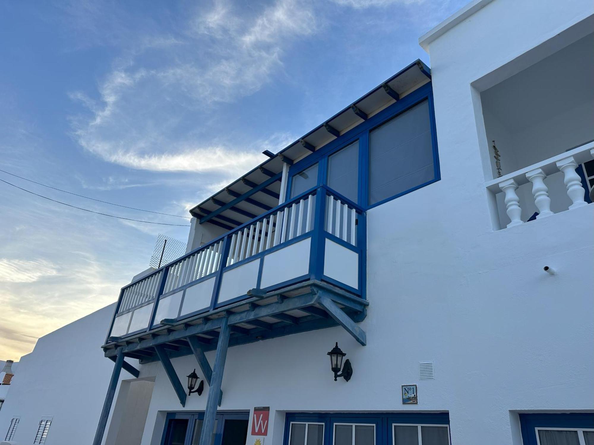 Fuente Dulce Apartment *