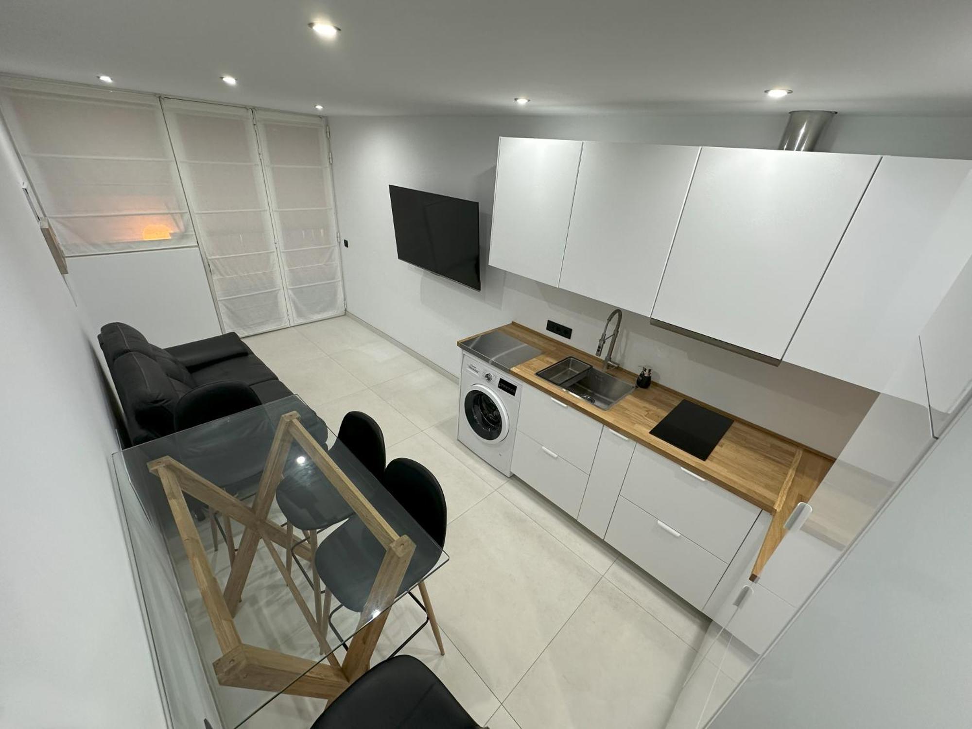 Apartment Fuente Dulce Orzola