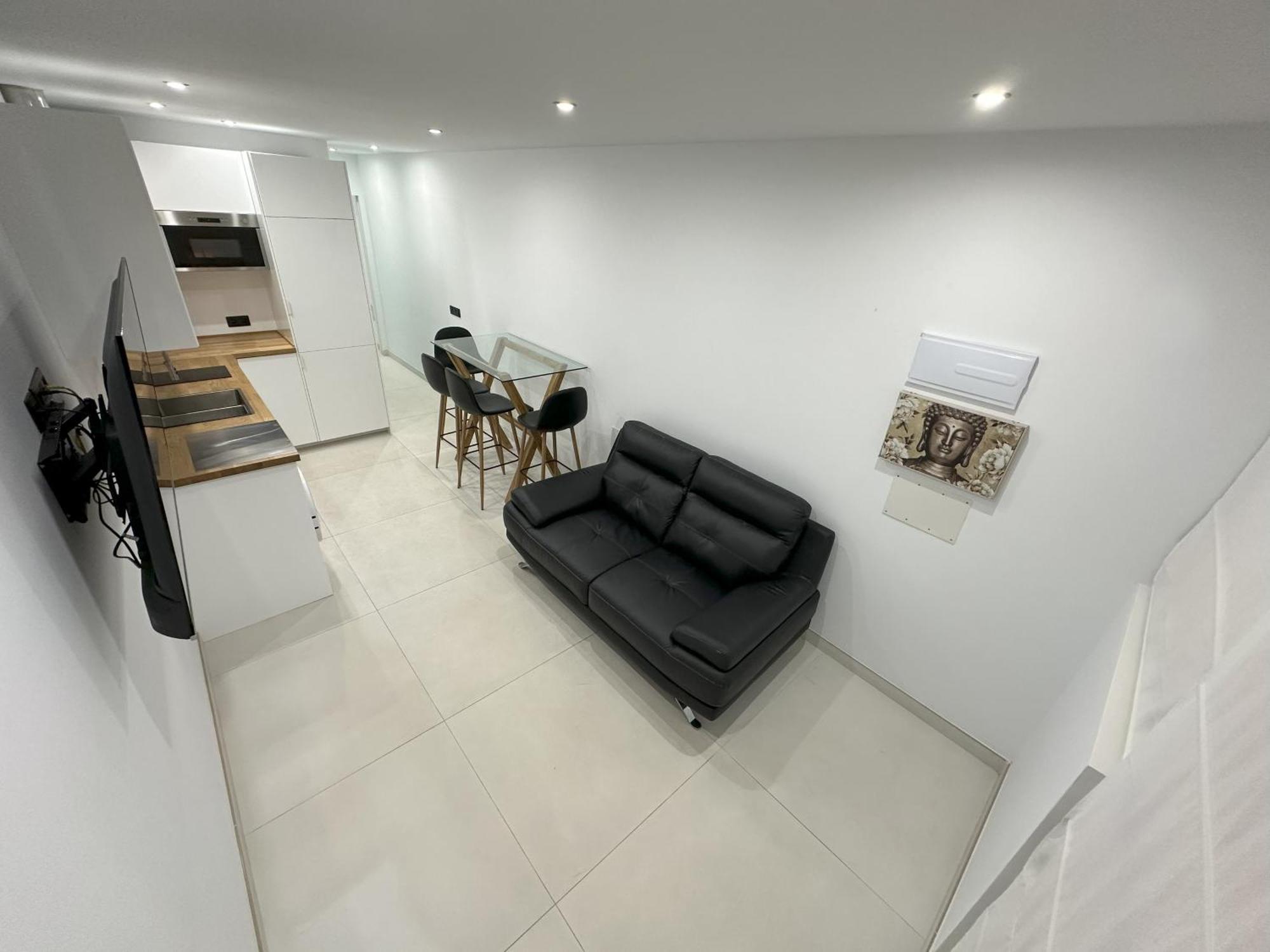 Apartment Fuente Dulce